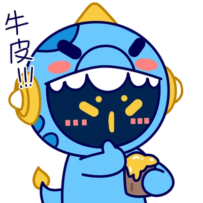 盛小天喝咖啡